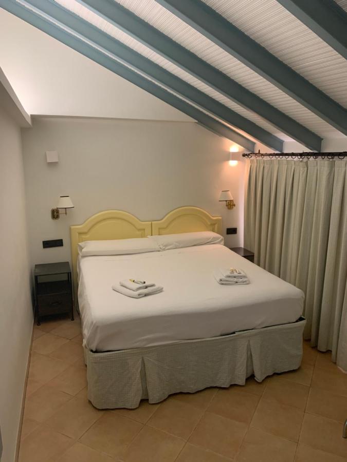 Turistic Apartment Sevillanos Sl Sevilha Exterior foto